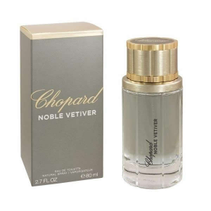 Туалетная вода Chopard Noble Vetiver 80 мл тестер