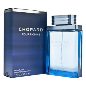 Туалетная вода Chopard Pour Homme 75 мл тестер