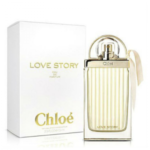 Дезодорант-спрей Chloe Love Story 100 мл