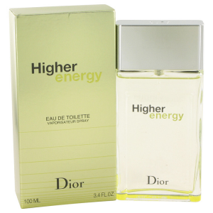 Туалетная вода Christian Dior Higher Energy 100 мл тестер