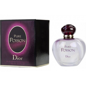 Парфюмерная вода Christian Dior Pure Poison 100 мл тестер
