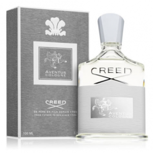 Доставка в Казань - духи Creed Aventus Cologne - Парфюмерная вода тестер 100 мл – парфюм крид авентус одеколон