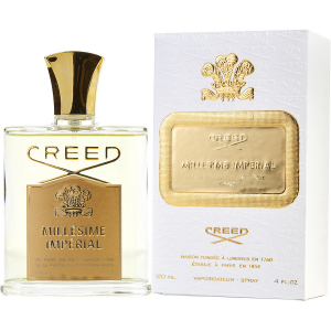 Доставка в Казань - духи Creed Millesime Imperial - Парфюмерная вода без спрея 250 мл – парфюм крид империал милесим