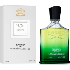 Парфюмерная вода Creed Original Vetiver 120 мл тестер
