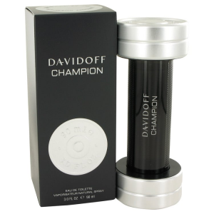 Туалетная вода Davidoff Champion 50 мл