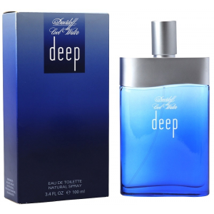 Туалетная вода Davidoff Cool Water Deep 100 мл тестер
