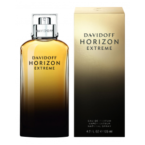 Парфюмерная вода Davidoff Horizon Extreme 125 мл