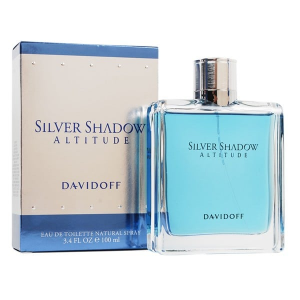 Туалетная вода Davidoff Silver Shadow Altitude 30 мл