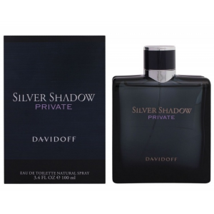 Дезодорант-стик Davidoff Silver Shadow Private 75 мл