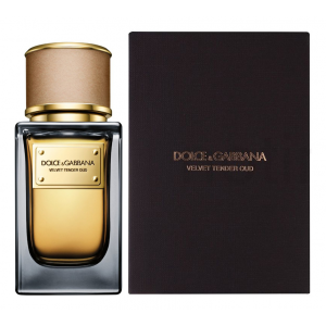 Парфюмерная вода Dolce & Gabbana Velvet Tender Oud 150 мл