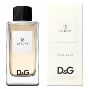 Туалетная вода Dolce & Gabbana DG Anthology La Lune 18 100 мл тестер