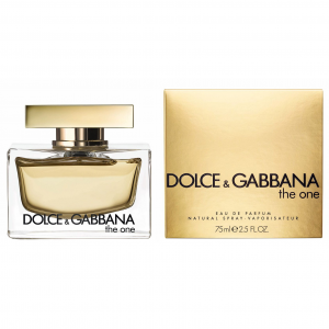 Парфюмерная вода Dolce & Gabbana The One Desire 75 мл тестер
