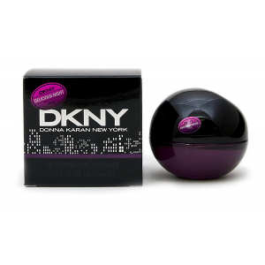 Парфюмерная вода Donna Karan Delicious Night 50 мл тестер