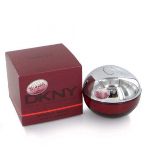 Туалетная вода Donna Karan DKNY Red Delicious Men 50 мл тестер