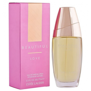 Парфюмерная вода Estee Lauder Beautiful Love 100 мл тестер