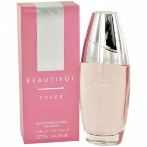 Парфюмерная вода Estee Lauder Beautiful Sheer 30 мл
