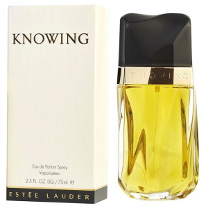 Парфюмерная вода Estee Lauder Knowing 30 мл