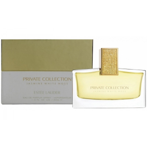 Парфюмерная вода Estee Lauder Private Collection Jasmin White Moss 30 мл