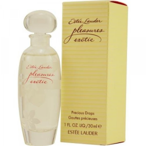 Парфюмерная вода Estee Lauder Pleasures Exotic 30 мл