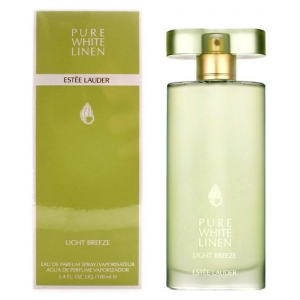 Парфюмерная вода Estee Lauder Pure White Linen Light Breeze 50 мл