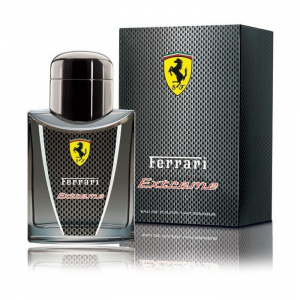 Туалетная вода Ferrari Extreme 125 мл тестер