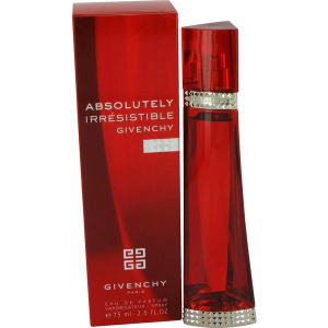 Дезодорант-спрей Givenchy Absolutely Irresistible 100 мл