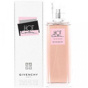 Туалетная вода Givenchy Hot Couture Eau De Toilette 50 мл