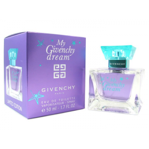 Туалетная вода Givenchy My Dream 50 мл тестер