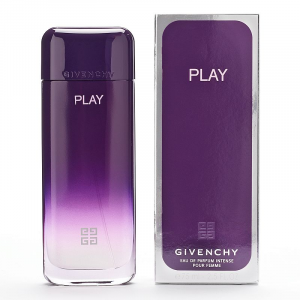 Парфюмерная вода Givenchy Play For Her Intense 75 мл тестер