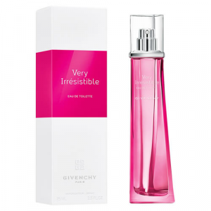 Туалетная вода Givenchy Very Irresistible 75 мл тестер