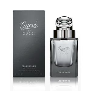 Туалетная вода Gucci By Gucci Pour Homme 90 мл тестер