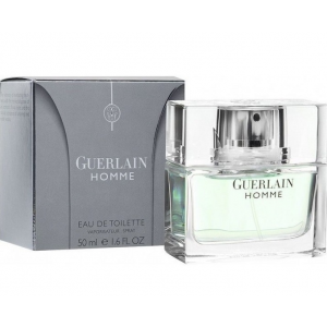 Туалетная вода Guerlain Homme 80 мл тестер