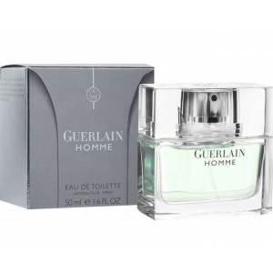 Туалетная вода Guerlain Homme 80 мл