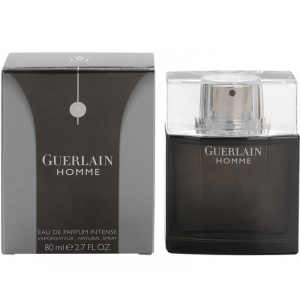 Парфюмерная вода Guerlain Homme Intense 80 мл тестер