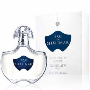 Туалетная вода Guerlain Eau De Shalimar 50 мл