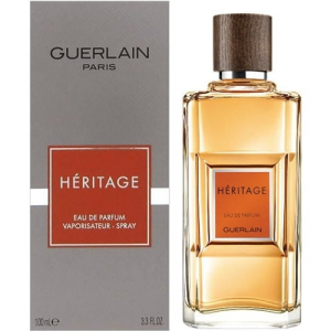 Парфюмерная вода Guerlain Heritage 100 мл тестер