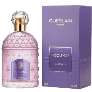 Парфюмерная вода Guerlain Insolence Eau De Parfum 30 мл