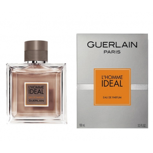 Парфюмерная вода Guerlain L Homme Ideal Eau de Parfum 100 мл тестер