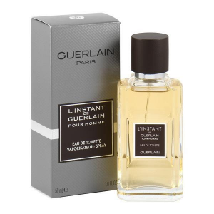 Туалетная вода Guerlain L Instant De Guerlain Pour Homme 125 мл тестер