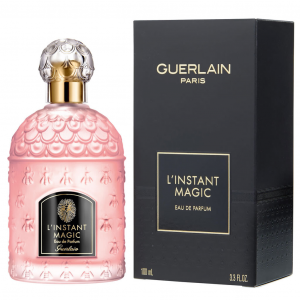 Парфюмерная вода Guerlain L Instant Magic 50 мл