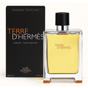 Доставка в Казань - духи Hermes Terre d Hermes Eau de Parfum - Парфюмерная вода 5 мл – парфюм гермес терра парфюмерная вода