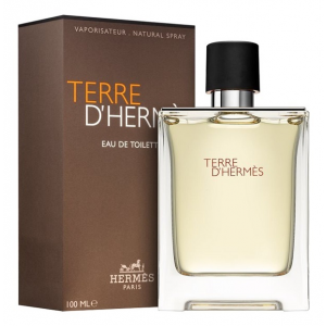 Дезодорант-стик Hermes Terre D 75 мл