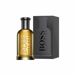 Парфюмерная вода Hugo Boss Bottled Intense Eau de Parfum 50 мл