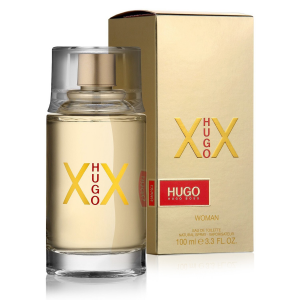 Туалетная вода Hugo Boss Xx 60 мл тестер