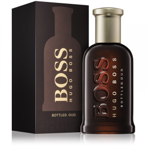Парфюмерная вода Hugo Boss Bottled Oud Eau de Parfum 50 мл