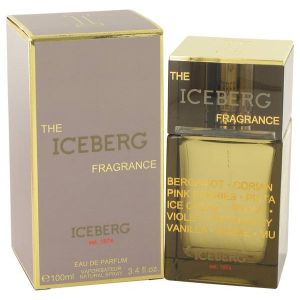 Парфюмерная вода Iceberg The Iceberg Fragrance 100 мл тестер