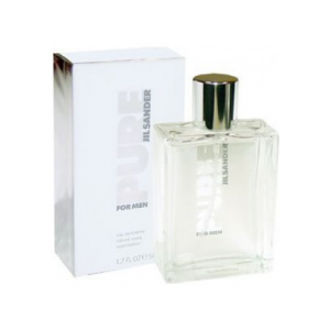 Туалетная вода Jil Sander Pure For Men 100 мл тестер