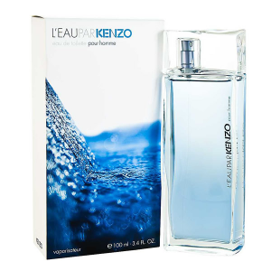 Туалетная вода Kenzo L Eau Par Kenzo Pour Homme 100 мл тестер