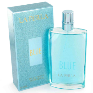 Туалетная вода La Perla Blue 50 мл тестер