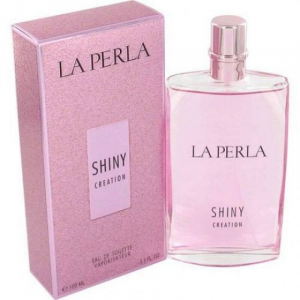 Туалетная вода La Perla Shiny Creation 50 мл тестер